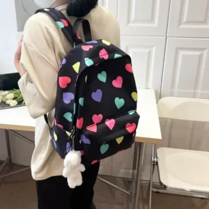 childrensbackpackwithcoloredheartshighquality-webp