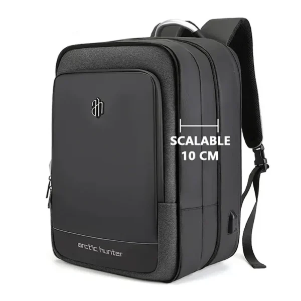 mensbackpackwithusbchargerblack-webp