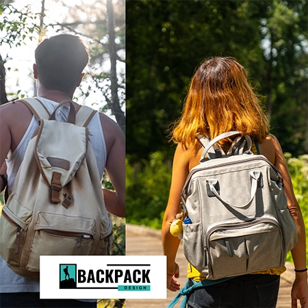 all backpack