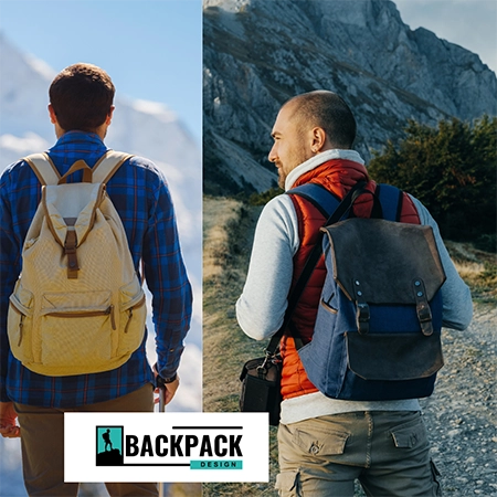 backpack for men